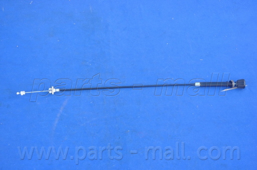 Тросик газа - PARTS-MALL PTA616