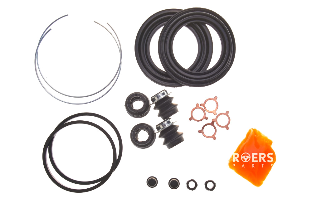Ремкомплект тормозного суппорта - Roers Parts RP0447933130