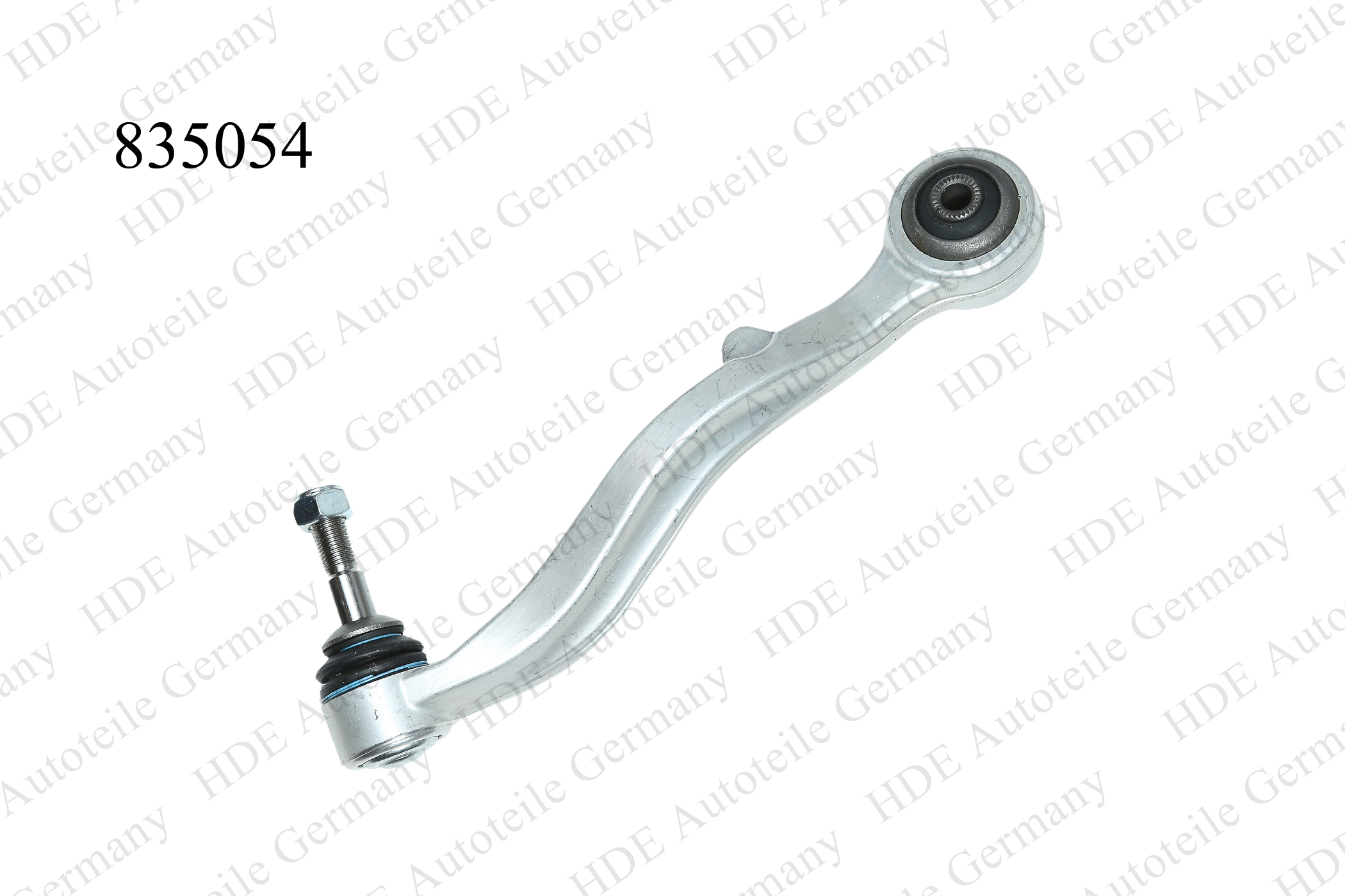 Рычаг независимой подвески нижний левый - HDE 835054