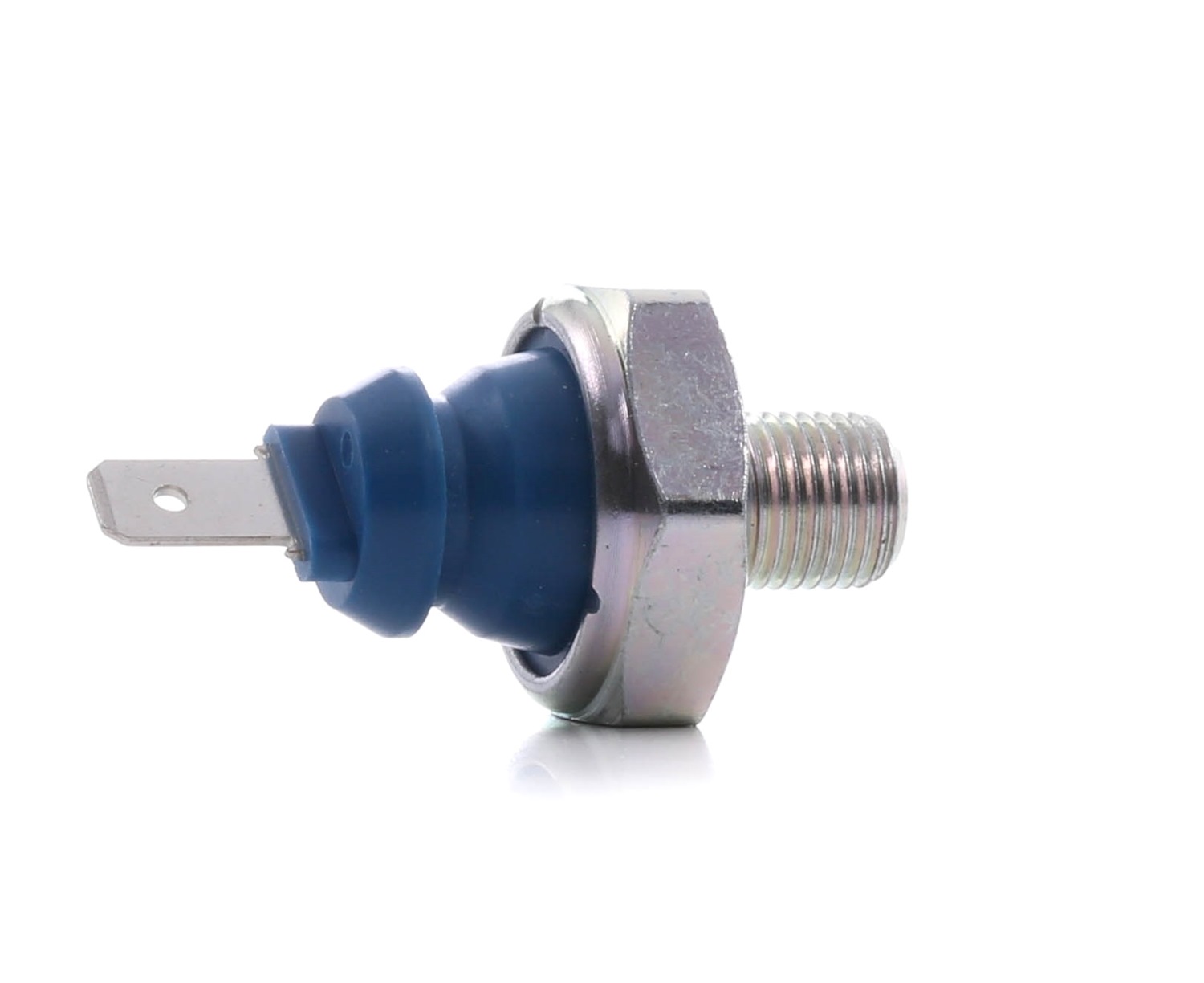 Датчик давления масла - Behr-Hella 6ZL003259641
