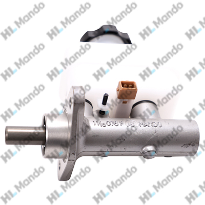 Главный тормозной цилиндр - Mando EX58590H1002