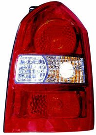 Tucson фонарь задн внешн прав - BodyParts HNTUN04740R