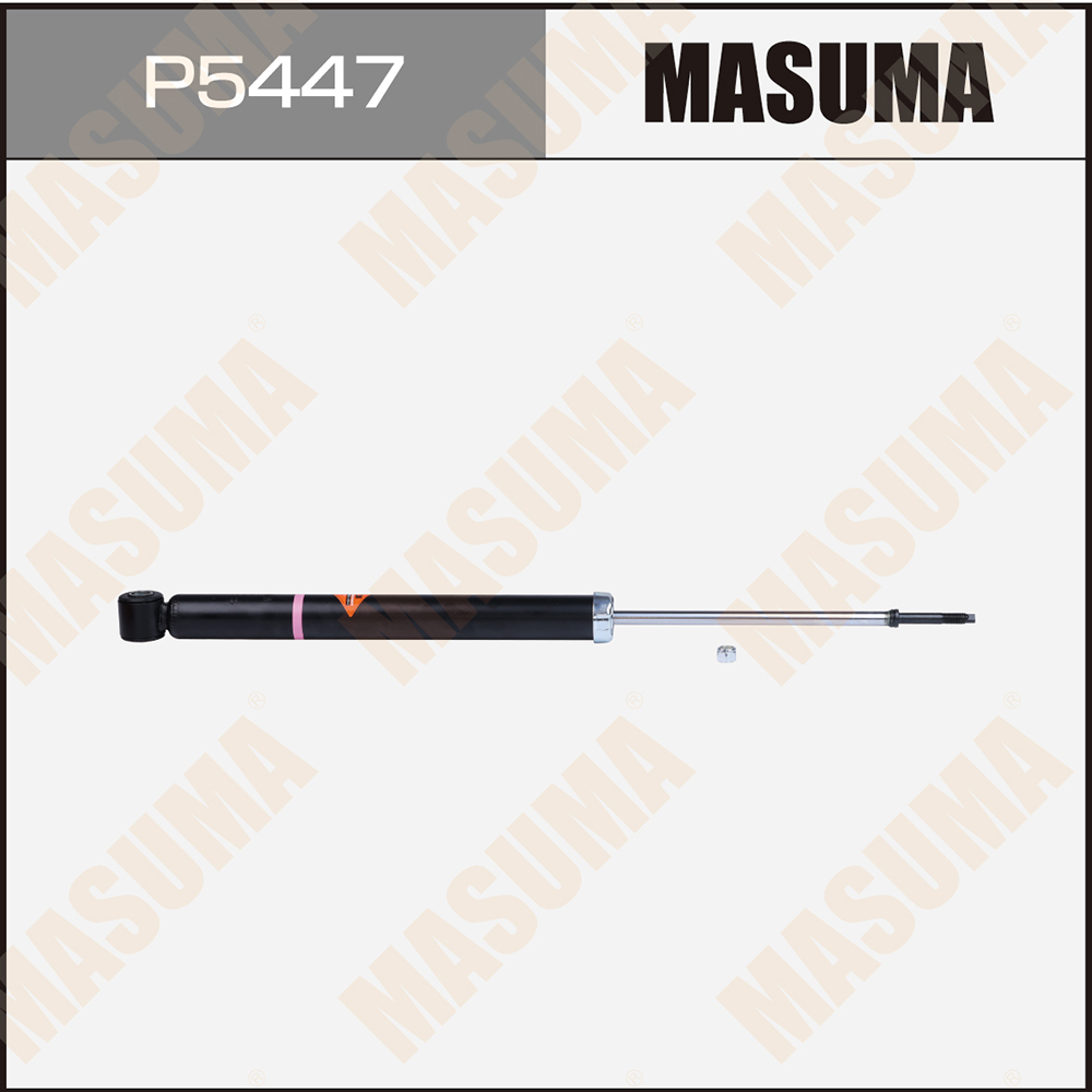 Masuma                P5447