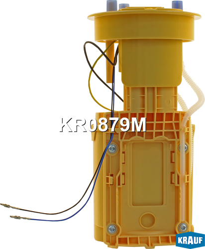 Модуль в сборе с бензонасосом - Krauf KR0879M