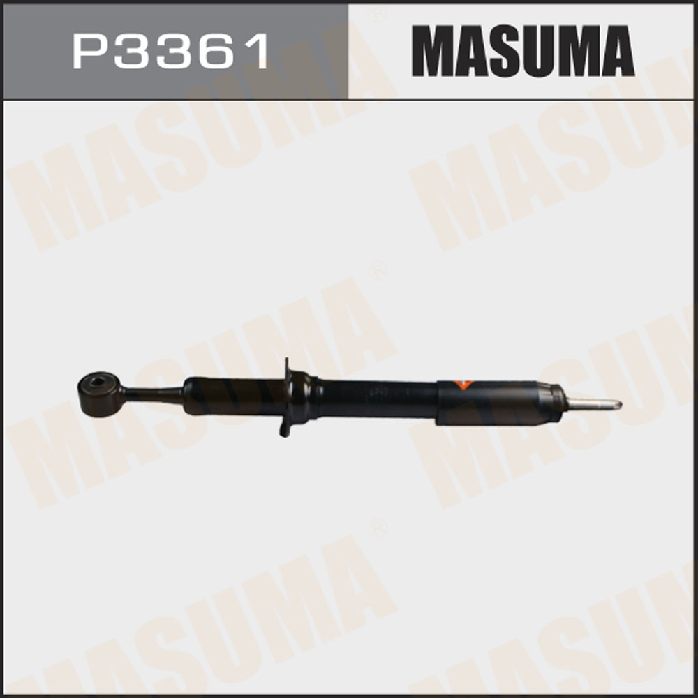 Masuma                P3361