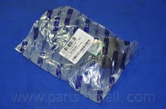 Втулка, рычаг колесной подвески | зад | - PARTS-MALL PXCBA-014R