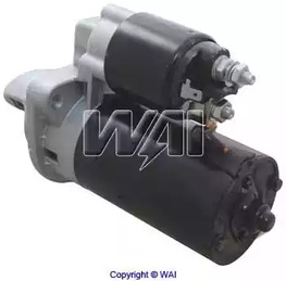 Стартер - WAI 17135N