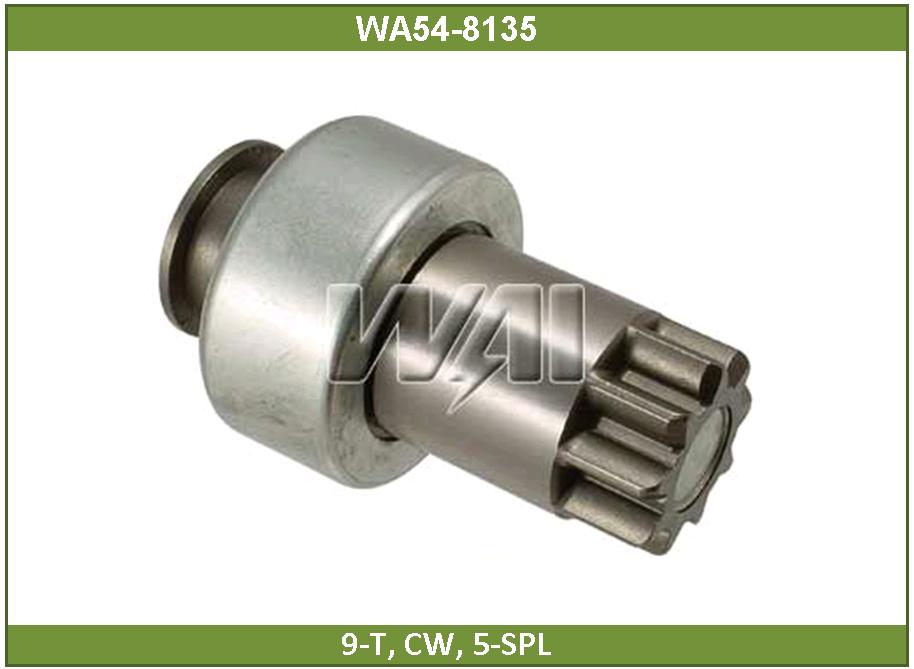 Бендикс стартера - WAI 548135