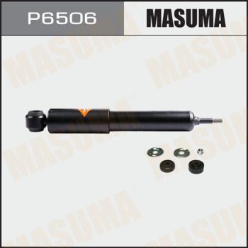 Амортизатор | зад | Masuma                P6506