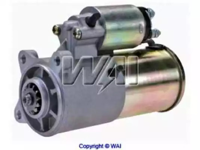 Стартер - WAI 6646N