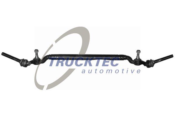Поперечная рулевая тяга - TRUCKTEC 0837028