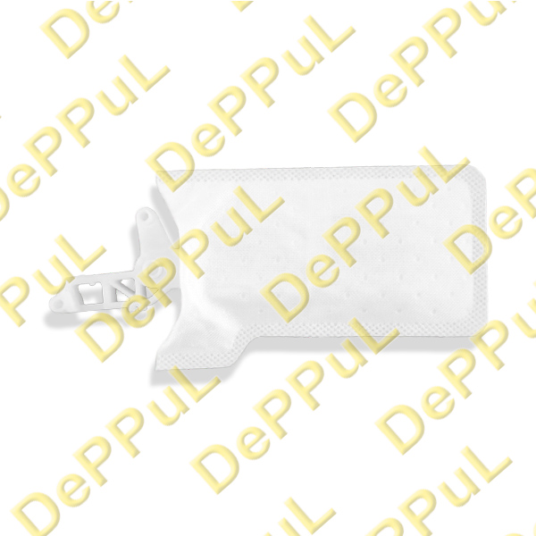 Фильтр топливный - DePPuL DE15069