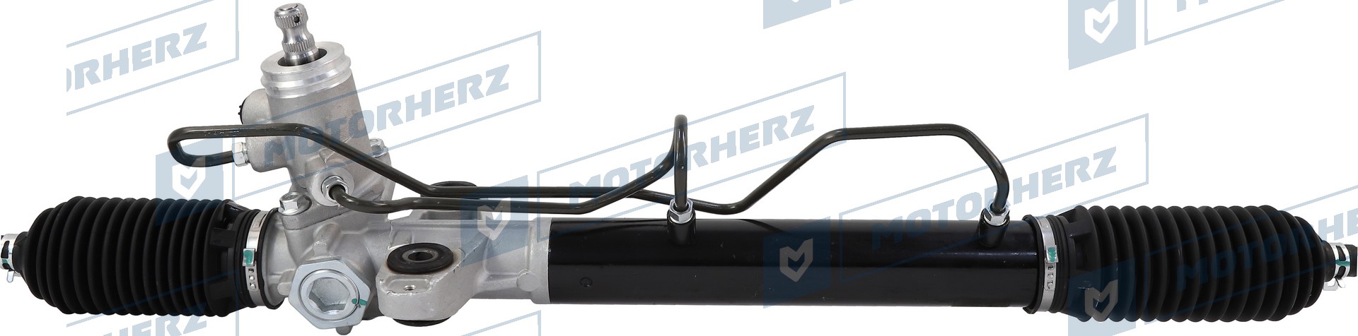 Рулевая рейка с тягами гидравлическая - Motorherz R20741NW