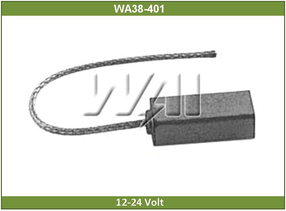 38401 Запчасть WAI