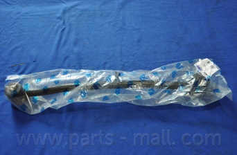 Рычаг задний продольный, левый - PARTS-MALL CAH410
