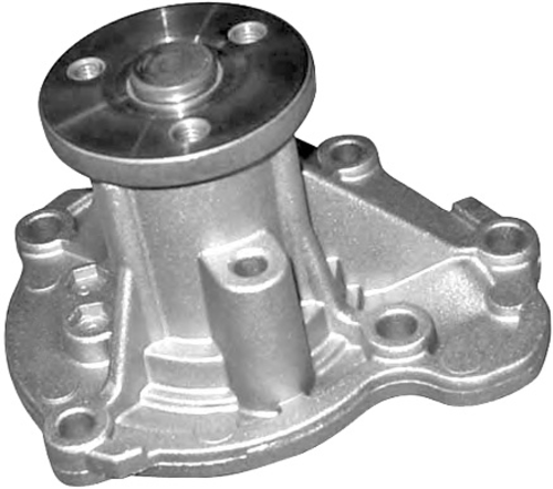 Помпа Nissan Micra 1.0/1.2/1.4 16V 03> - Stellox 4500-0189-SX