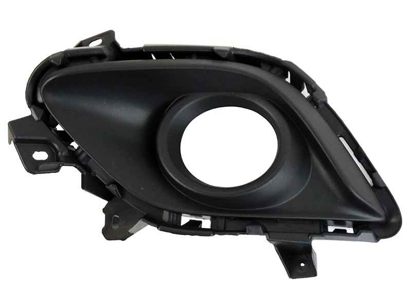 Оправа туманки mazda 6/atenza 12- LH - SAT STMZ272192
