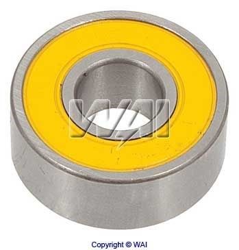 Bearing, ball - WAI 620004E