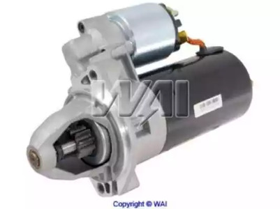Starter - WAI 17039N