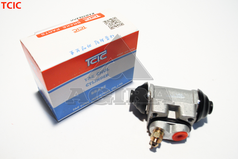 Цилиндр тормозной - Tcic KAR1054
