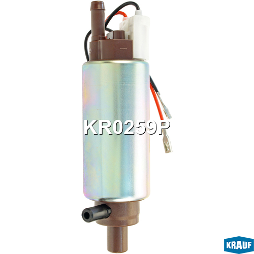 Бензонасос электрический - Krauf KR0259P
