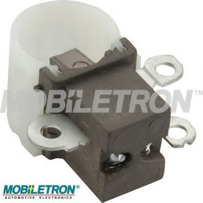 Щёткодержатель генератора Mobiletron bh-nd03 - Mobiletron BH-ND03