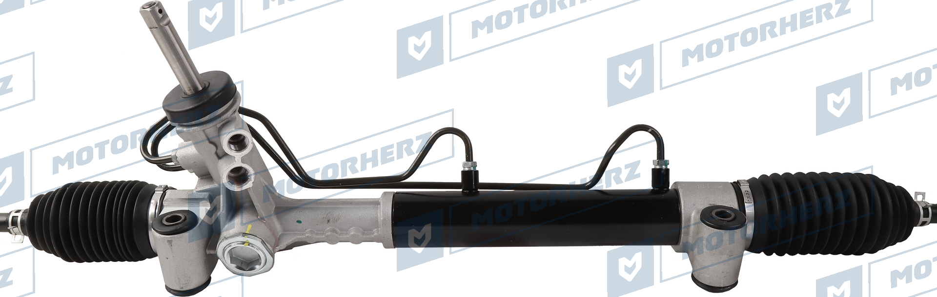 Рулевая рейка с тягами гидравлическая - Motorherz R22311NW