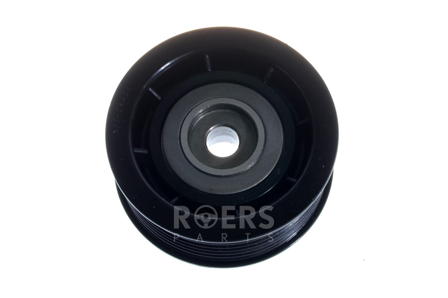 Ролик обводной приводного ремня - Roers Parts RPMD368210