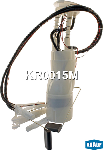 Модуль в сборе с бензонасосом - Krauf KR0015M