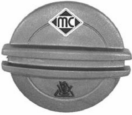 Крышка расширительного бачка системы охлаждения - Metalcaucho 03677