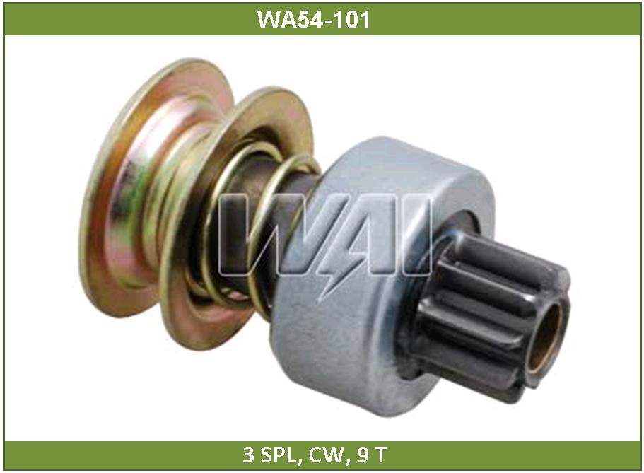 Drive, STR - WAI 54101