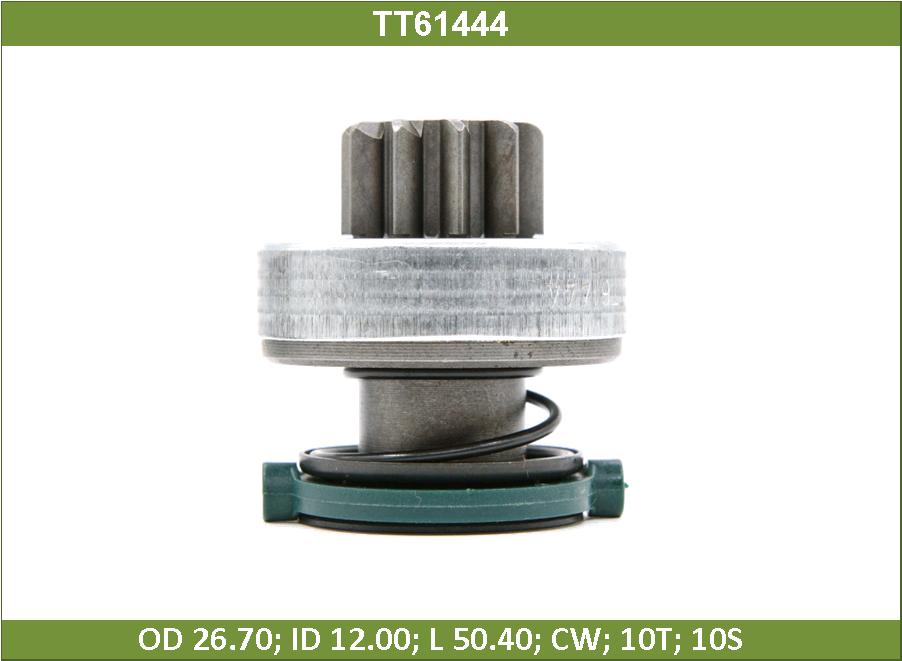 Бендикс - Tesla TT61444