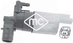 Электродвигатель стеклоочистителя окон - Metalcaucho 02072