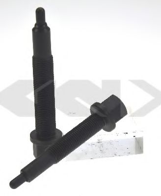 Болты для демонтажа шрус - GKN-Spidan 190130