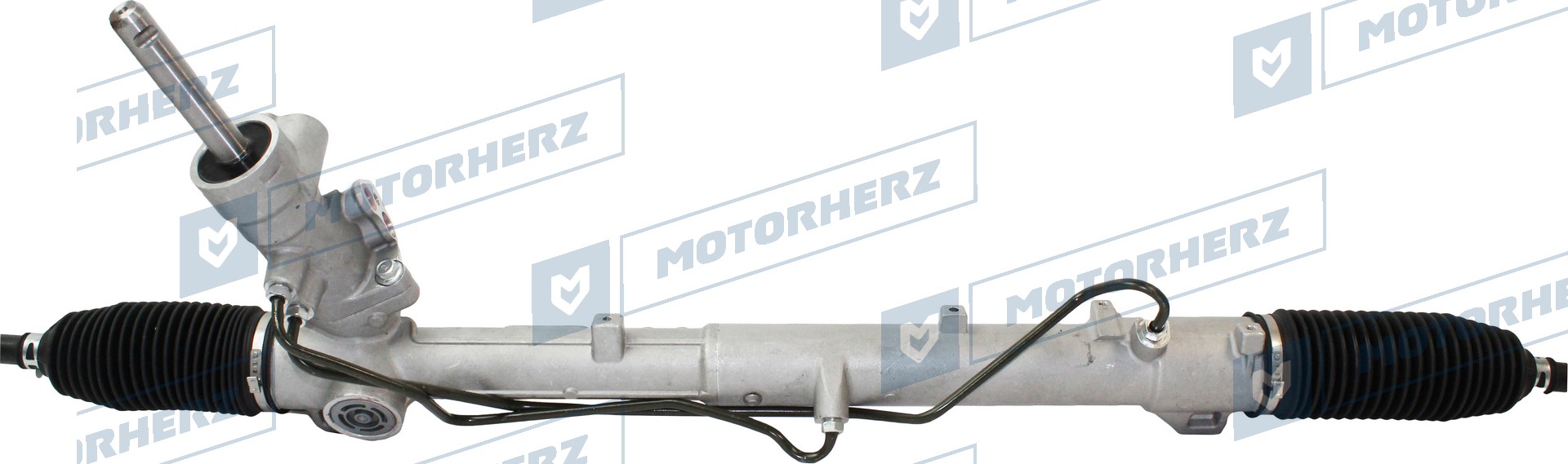 Рулевая рейка с тягами гидравлическая - Motorherz R20461NW