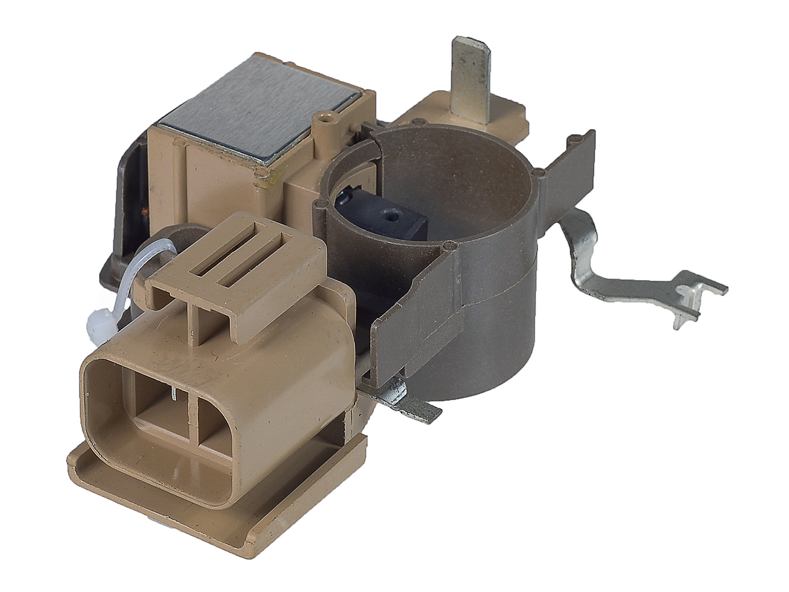 Регулятор генератора 14.6v mazda 626 2 - Stellox 06-71613-SX