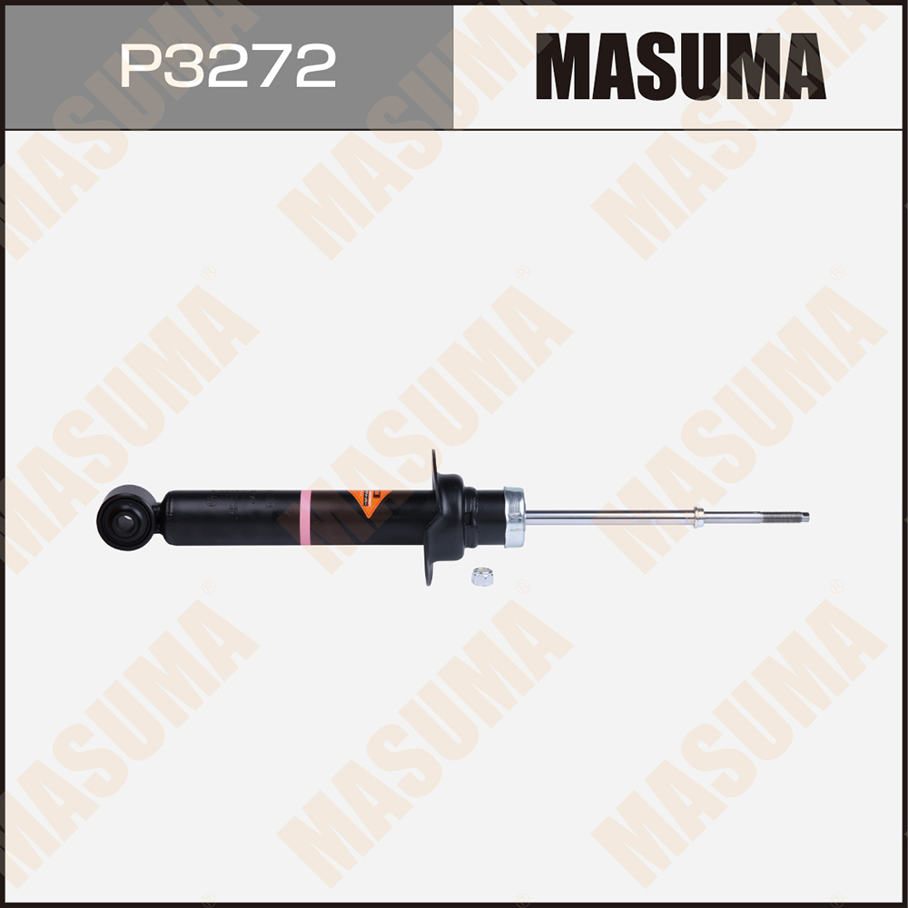 Амортизатор Masuma                P3272