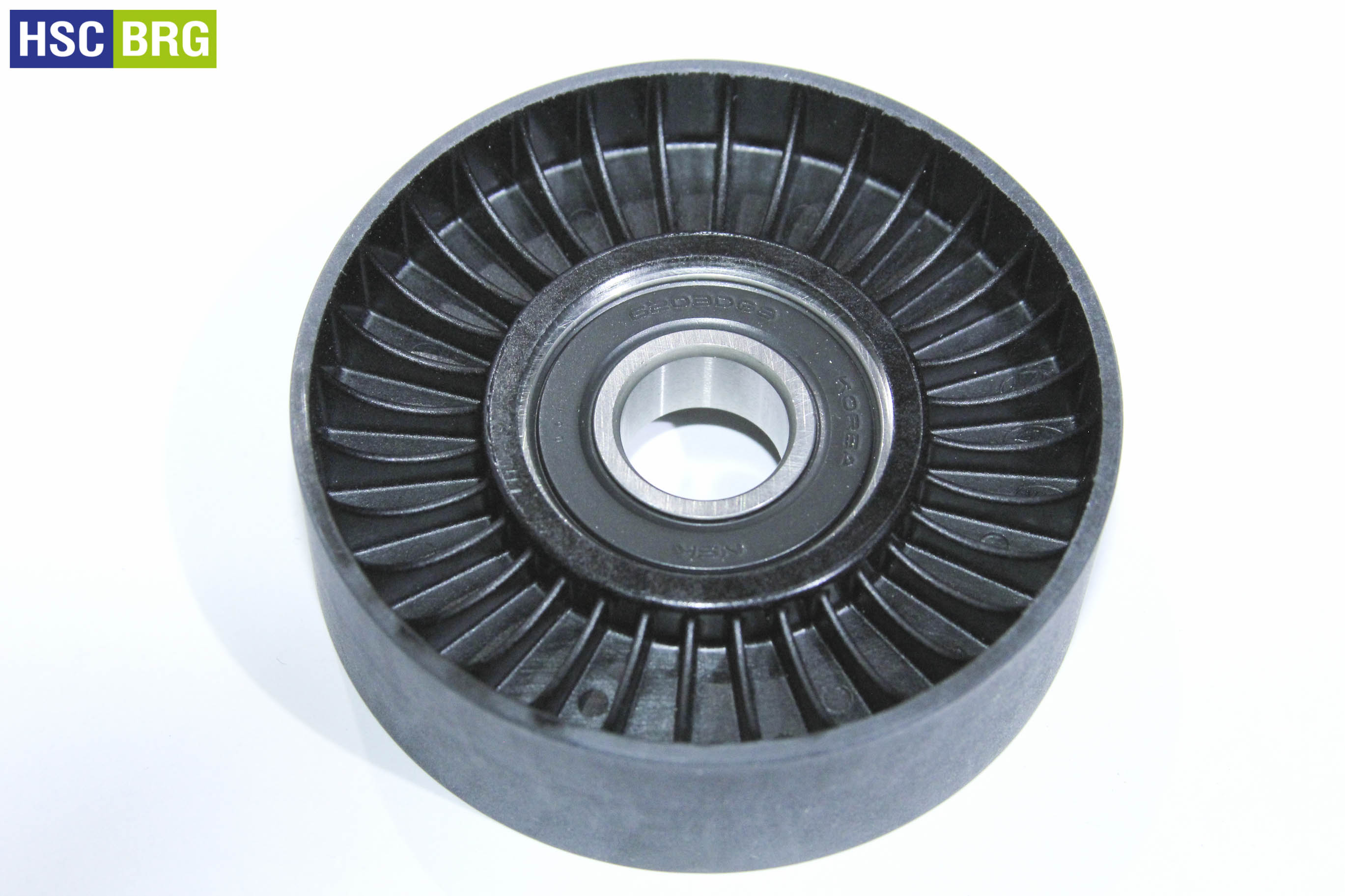 Ролик промежуточный ремня вентилятора HSC 70257