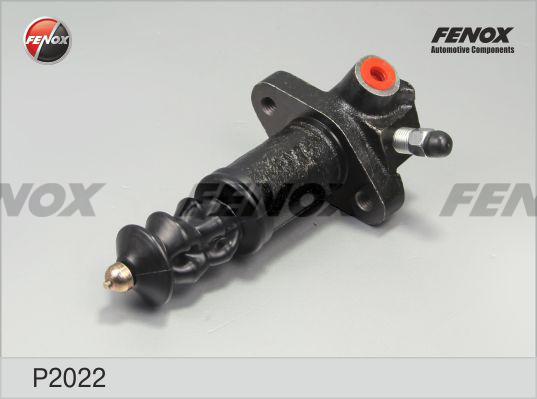 Цилиндр рабочий привода сцепления - Fenox P2022