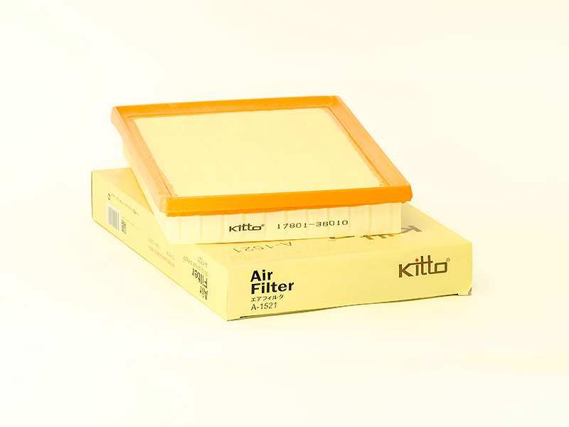 Фильтр воздушный - Kitto A1521