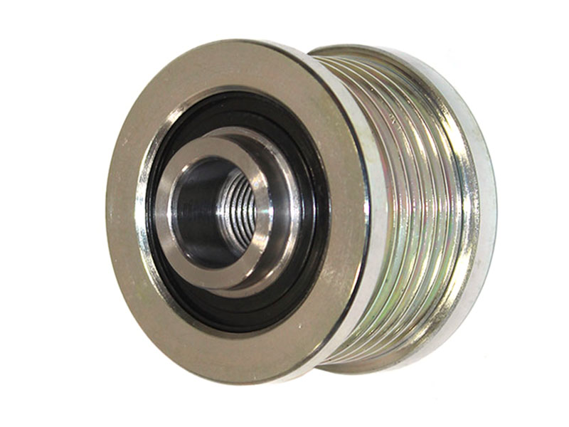 Обгонный шкив генератора nissan many st-231516n20a - SAT ST231516N20A