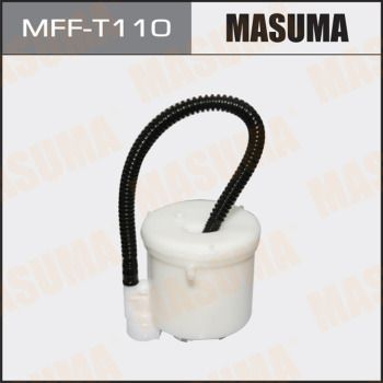 Фильтр топливный - Masuma MFFT110