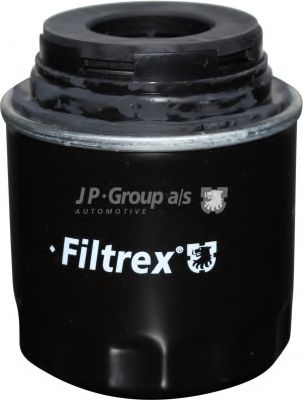 Масляный фильтр - JP Group 1118506100