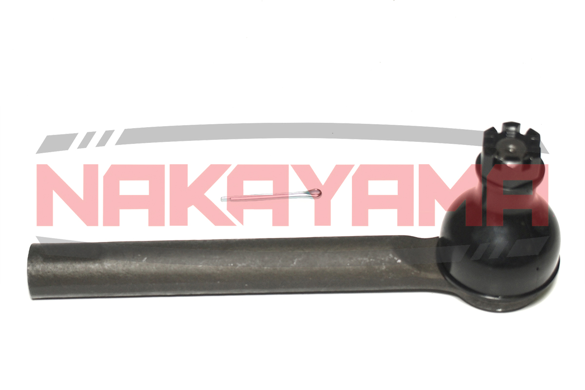 Наконечник рулевой тяги - Nakayama N1165