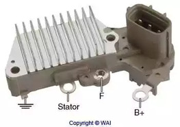 Regulator, ALT - WAI IN215