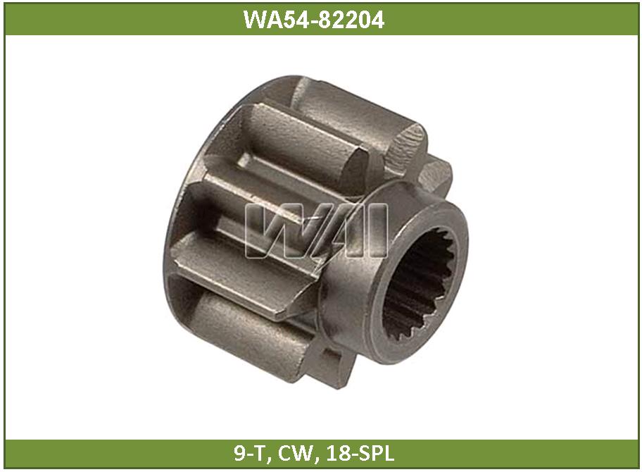 Зубчатка - WAI 5482204