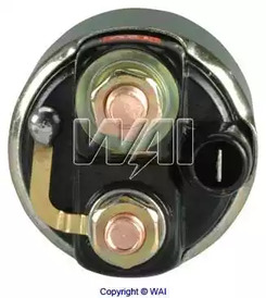 Switch, solenoid - WAI 668503