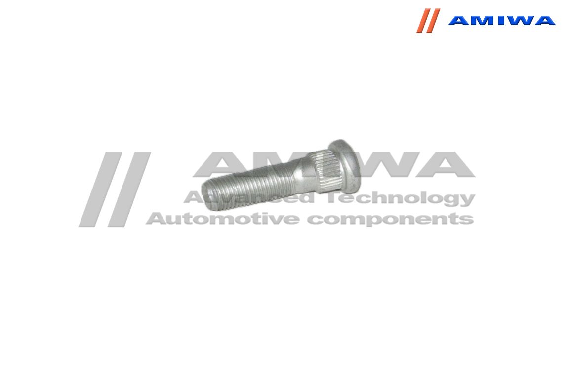 Шпилька колёсная - Amiwa 0133189