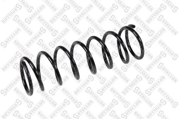 Пружина пер. Ford Escort 1.4i/1.6i 86-9 | перед | - Stellox 10-21323-SX