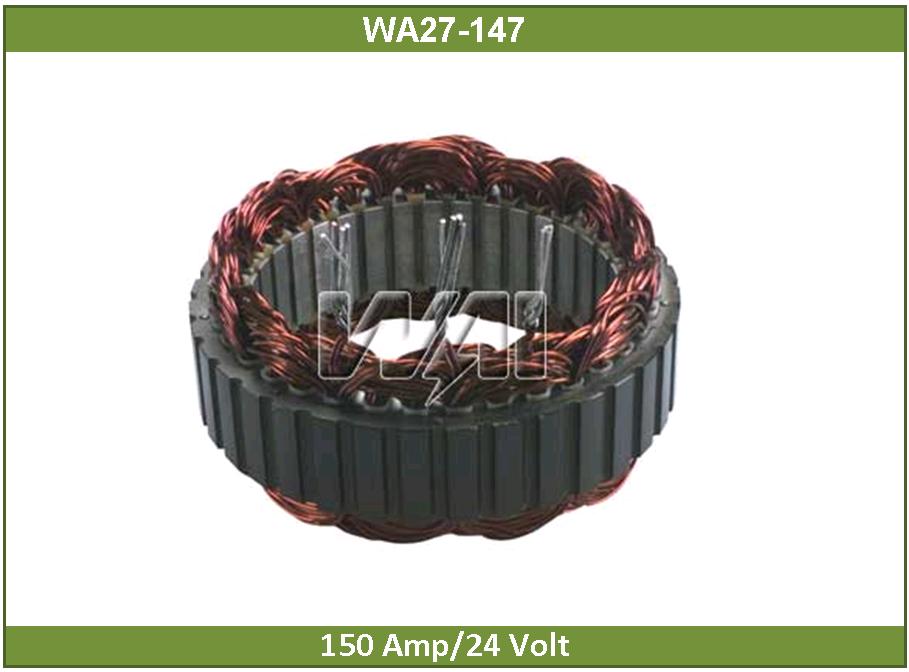 27147 Запчасть WAI